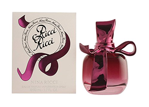 Nina Ricci Ricci Eau de Parfum - 50 ml