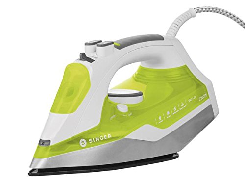 Preisvergleich Produktbild Singer SNG4.23 Bügeleisen