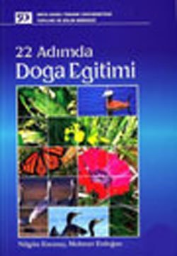 22 Adimda Doga Egitimi