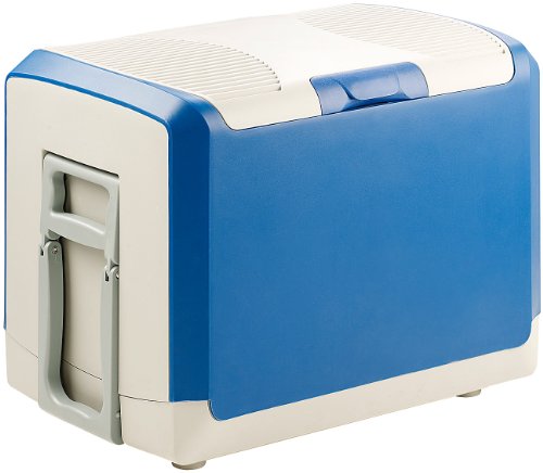 Xcase Thermoelektrische Kühlbox und Wärmebox, 12 V / 230 V, 40 l - 5