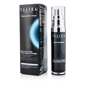 Photo-Beauty Therapy - Anti-Ageing Serum 30ml/1.01oz