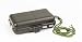 Produktbild MissBirdler Angelbox Aufbewahrungsbox Angelzubehör Equipment Box Köderbox Sortierbox Tasche Schachtel Case Schwarz
