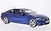 Produktbild BMW 435i M-Sport, metallic-blau, Modellauto, Fertigmodell, GT Spirit 1:18