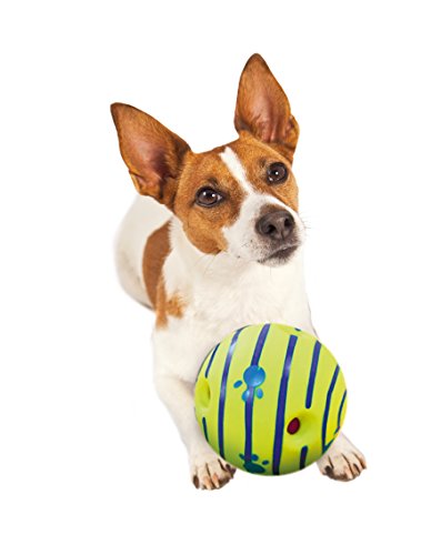 Wobble-Wag-Giggle-Ball-As-Seen-on-Tv-Brand-NEW
