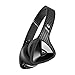 Price comparison product image Monster DNA On Ear Headphones - Carbon Fiber on Black