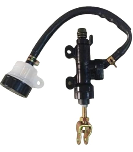 master 様] Aowbikes Front Disc Brake Master Cylinder Assembly Compatible with