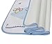 Scheppend Baby & Toddler Cute Catoon Waterproof Portable Diaper Changing Mat (75cm x 95cm)