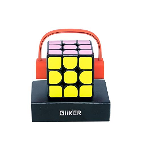 Preisvergleich Produktbild GIIKER Xiaomi Super Cube Bluetooth Connection Live