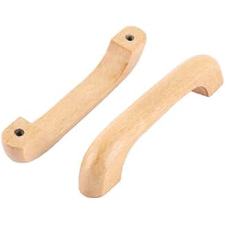 Suchergebnis auf Amazon.de für: holzgriffe für schränke