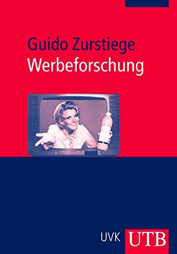 Werbeforschung