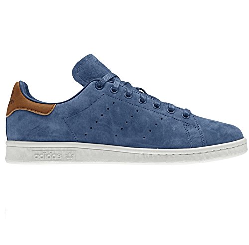 Adidas BB0043 Sneakers Man Blue 6