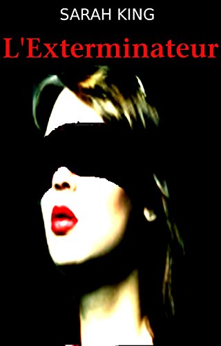 Livres Couvertures de L'Exterminateur (Les enquêtes d'Olivia Kasner t. 7)