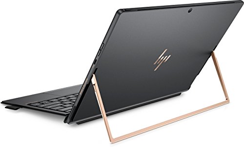 HP Spectre x2 12-c001na Detachable Touchscreen Laptop - Intel Core i7-7560U 8GB Ram 512Gb SSD 3K2K IPS  3000x2000   Certified Refurbished 