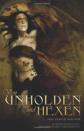 Von Unholden und Hexen: Eines der ersten Hexentraktate aus dem 15. Jahrhundert