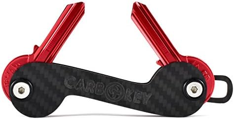 CARBOKEYKey organiser.