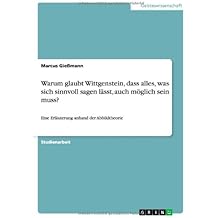 Suchergebnis Auf Amazonde Für Abbildtheorie - 