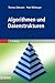 Algorithmen und Datenstrukturen (German Edition): 5. Auflage by Thomas Ottmann