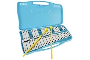 UPTOHIGH Angel AX-25N2 (AG-25N2) – Xilofono infantil 0601-x