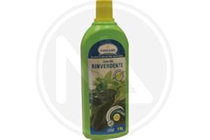 ORVITAL CONCIME LIQUIDO RINVERDENTE contenuto 1 Kg.