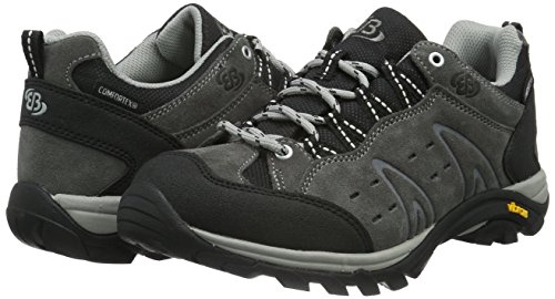 Bruetting MOUNT BONA LOW, Unisex-Erwachsene Trekking- & Wanderschuhe - 5