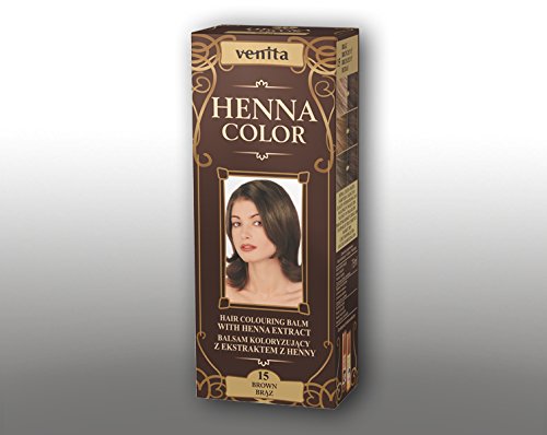 Tinture Naturali Per Capelli Artinscena