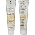 Logidruf -S Solution Body Lotion for all skin type (Pack of 2)