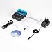 Produktbild Leicht 58Mm Tragbare Mini-Bluetooth 4.0 Wireless-Empfang Thermodrucker
