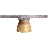 Porland Patna Ayaklı Kek Standı 30 CM