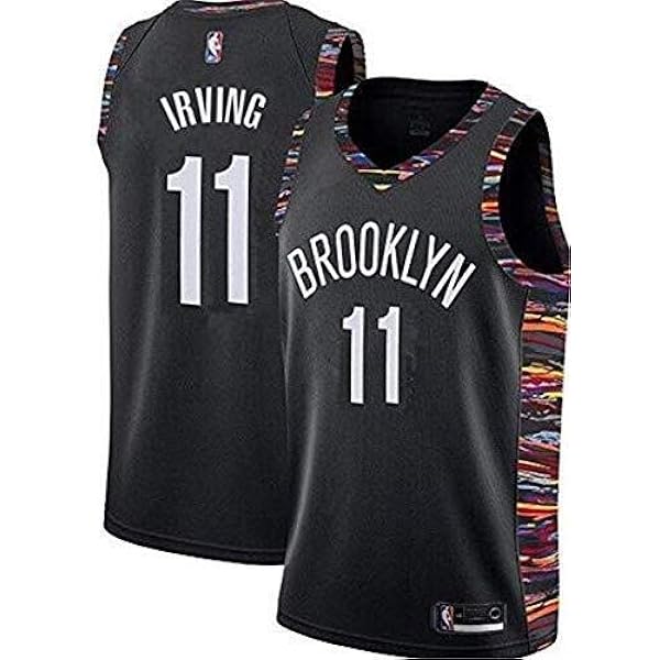 Nets rainbow jersey Clearance
