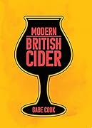 Modern British Cider