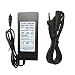 Produktbild Ladegerät für Xiaomi M365 Ninebot ES1 ES2 ES4 Battery Charger Faster Charging Ladekabel Power Kable Cable Wire