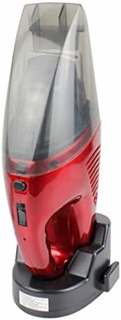 Rechargeable Hand - Held Vacuum Cleaner Ultra - Quiet Home Wireless Vacuum Cleaners Dual - Use Vehicle Vacuum,Red