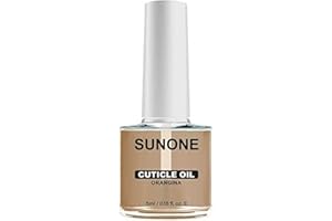 Sunone Oliwka Do Skórek I Paznokci Orangina