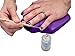 Handirest, The Perfect Manicure Cushion Accessory - Purple