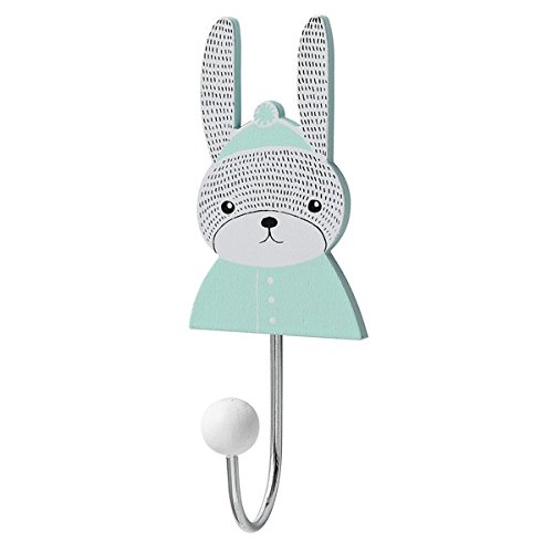 Haken Hase MINI Serie
