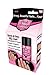 Pink Armor Nail Growth Formula Treatments, 0.50 Fluid Ounce