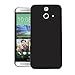 ONE E8 Case, (ARMOR) Slim-fit Hard Case Ultra Thin Back Cover for HTC ONE E8 Black RS.250.00