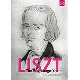 Franz Liszt: The Pilgrimage Years - Fr�d�ric Chopin � Joseph Haydn � Franz Liszt � Richard Wagner Vladimir Horowitz 