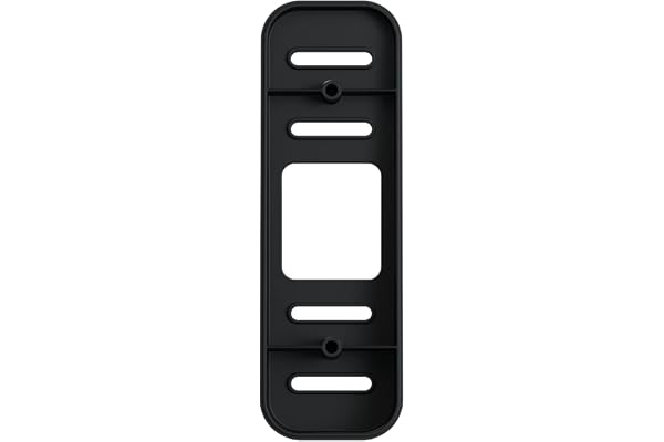 Support d'orientation pour Blink Video Doorbell | Noir
