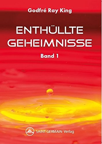 Download Enthüllte Geheimnisse