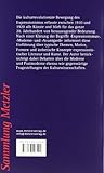 Image de Literatur des Expressionismus (Sammlung Metzler)
