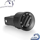 OE Referenzen (nur zu Vergleichszwecken): 3BD941531A, 1C0941531, 1C0941531A.