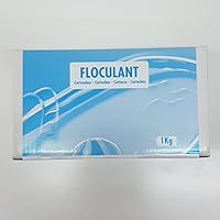 FLOCULANTE EN PASTILLAS