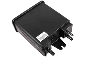 GM GENUINE PARTS ACDelco 22963841 GM Original Equipment Vapor Kanister