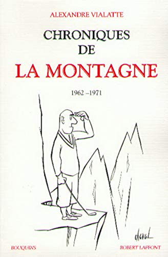 Télécharger Chronique de La Montagne, tome 2 Gratuit