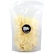 Urban Platter Ready-to-fry Potato Snack, Crinkle Cut Chips, 200g RS.100.00