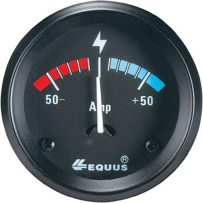 Preisvergleich Produktbild Equus Amperemeter