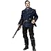 Produktbild Sideshow Hot Toys 12 Inch Inglourious Basterds Movie Figure Lt. Aldo Raine by Hot Toys