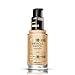 Max Factor Miracle Match Blur & Nourish Foundation, Warm Almond 45