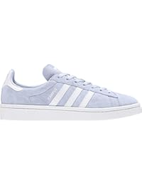 adidas campus blau damen
